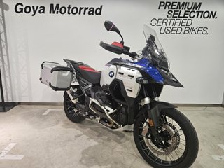 BMW R 1300 GS Adventure