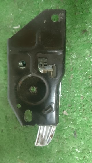 Maneta interior D izq Hyundai Terracan