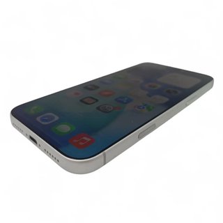 IPHONE 17 PRO MAX 256GB 100 BAT BLANCO + CAJA
