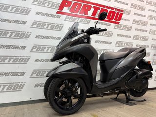Yamaha Tricity 125