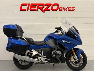 BMW R 1250 RT