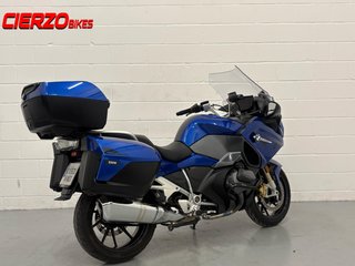 BMW R 1250 RT