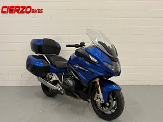 BMW R 1250 RT