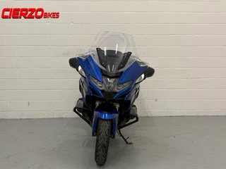 BMW R 1250 RT