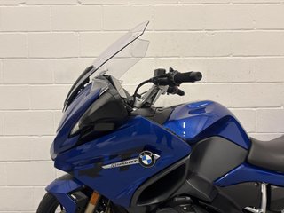 BMW R 1250 RT