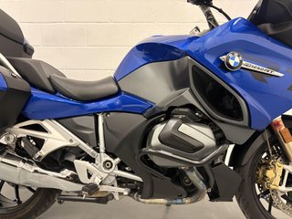 BMW R 1250 RT