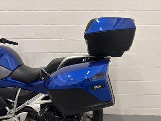 BMW R 1250 RT