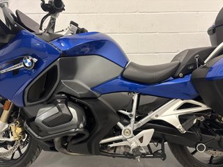 BMW R 1250 RT