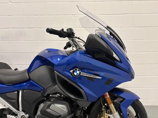 BMW R 1250 RT
