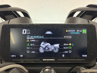 BMW R 1250 RT