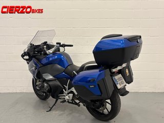 BMW R 1250 RT