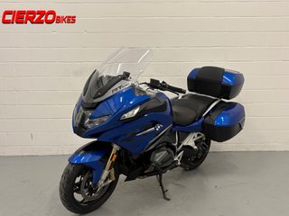 BMW R 1250 RT