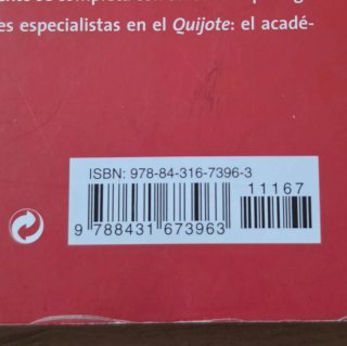 Don Quijote de la Mancha