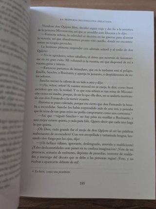 Don Quijote de la Mancha
