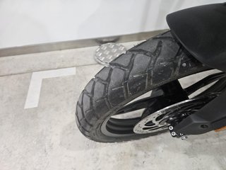 BMW G 310 GS