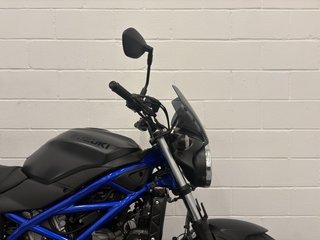 SUZUKI SV 650