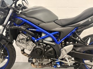 SUZUKI SV 650
