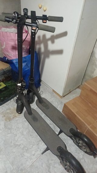 Patinetes