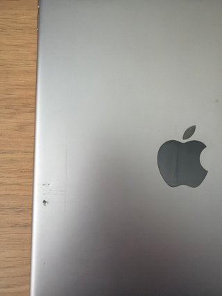 iPad Air 2 128 GB Space Black