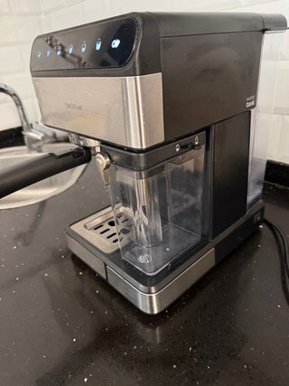 Cafetera Cecotec
