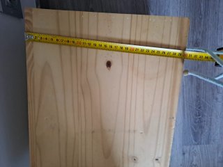 Cajonera pequeña.