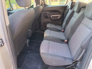 Toyota Proace City 2021