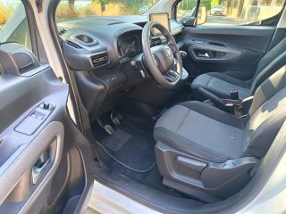 Toyota Proace City 2021