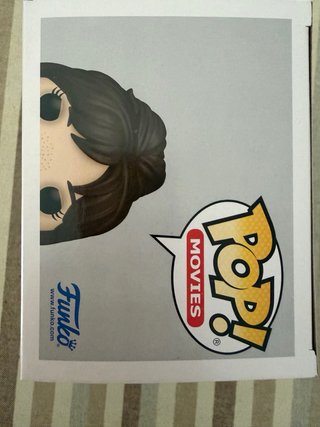 Funko pop Beetlejuice Beetlejuice Astrid 1691