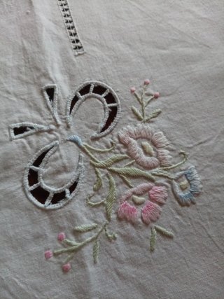 Tovaglia+ copriletto