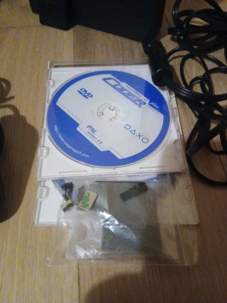 Playstation 2 PS2 FAT Completa