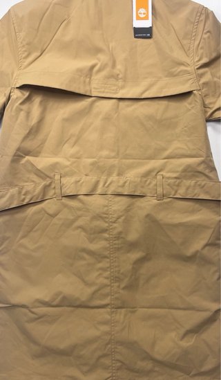 Vestido Timberland XS nuevo con etiqueta | Beige