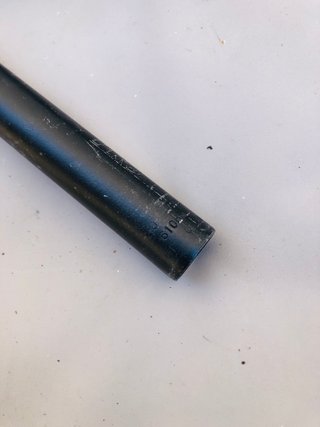 Manillar Ritchey 610mm