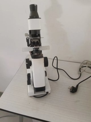 Microscopi in vendita o scambio in ottime condizioni