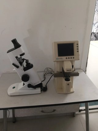 Microscopi in vendita o scambio in ottime condizioni