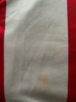 Camiseta PSV Eindhoven 98-99