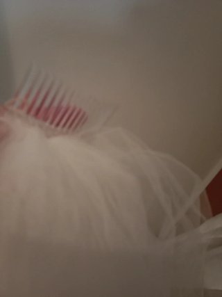 Vestido Novia Vintage