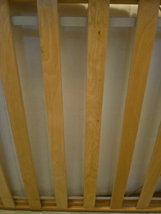 Cama nido UTAKER de IKEA en buen estado