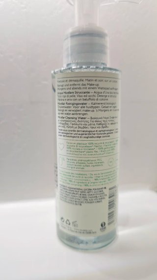 Pack Caudalie Vinoclean Desmaquillantes 2 x 100ml