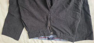 Pantalon hombre