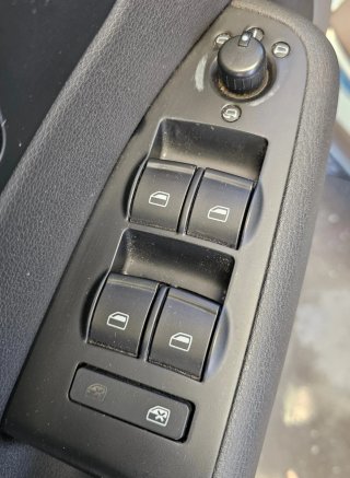 SEAT Exeo 2013