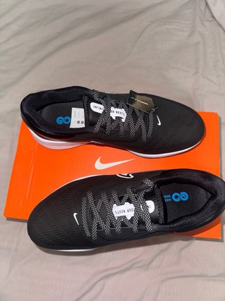 Nike Air Zoom Infinity Tour NEXT% Golf
