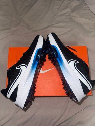 Nike Air Zoom Infinity Tour NEXT% Golf