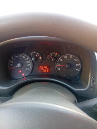 FIAT Punto 2005