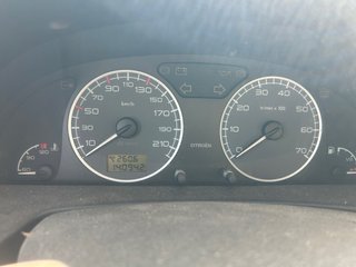 Citroen Xsara 2004