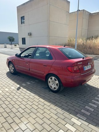 Citroen Xsara 2004