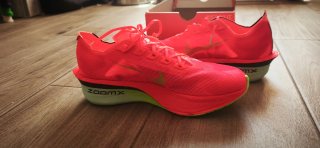 Nike ZoomX Vaporfly Next 4