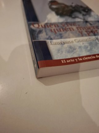 Quién vive, quién muere y por qué