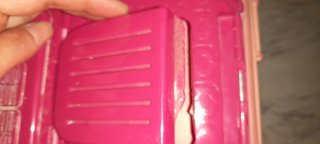Autocaravana Barbie con Piscina y Tobogán