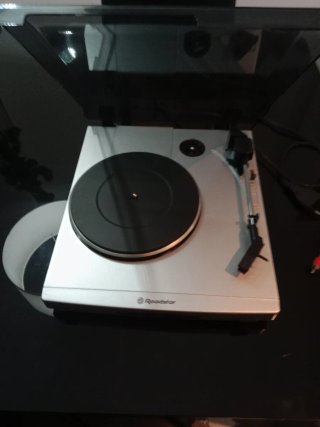 Tocadiscos