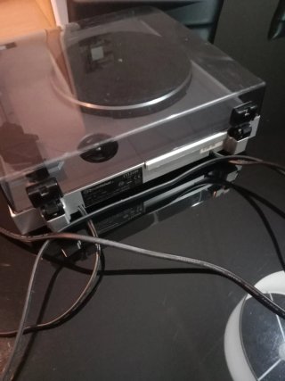 Tocadiscos